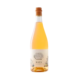 Garrafa de Raza Curtimenta Orange Wine